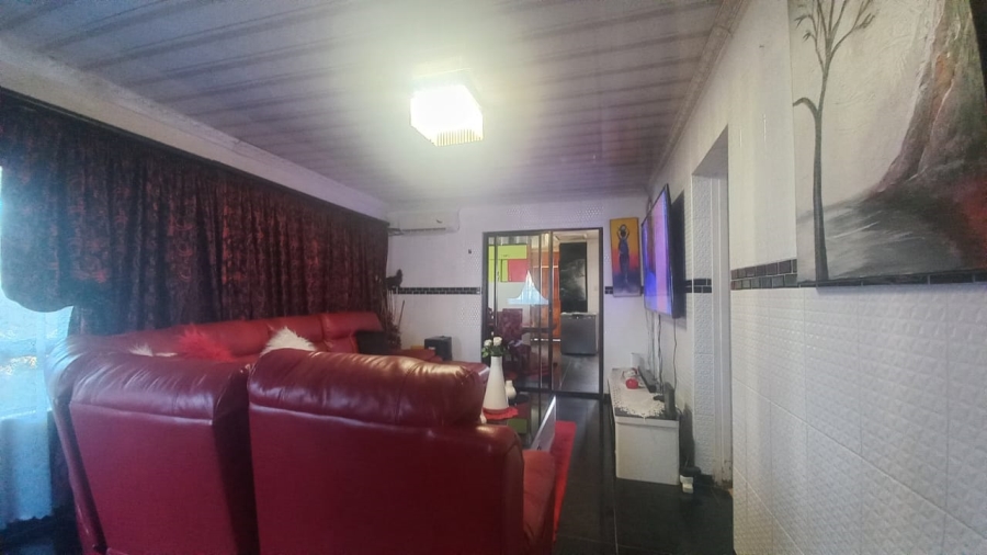 3 Bedroom Property for Sale in Grasslands Free State